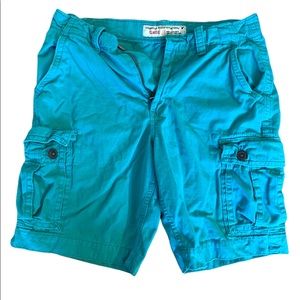Mens American Eagle Shorts